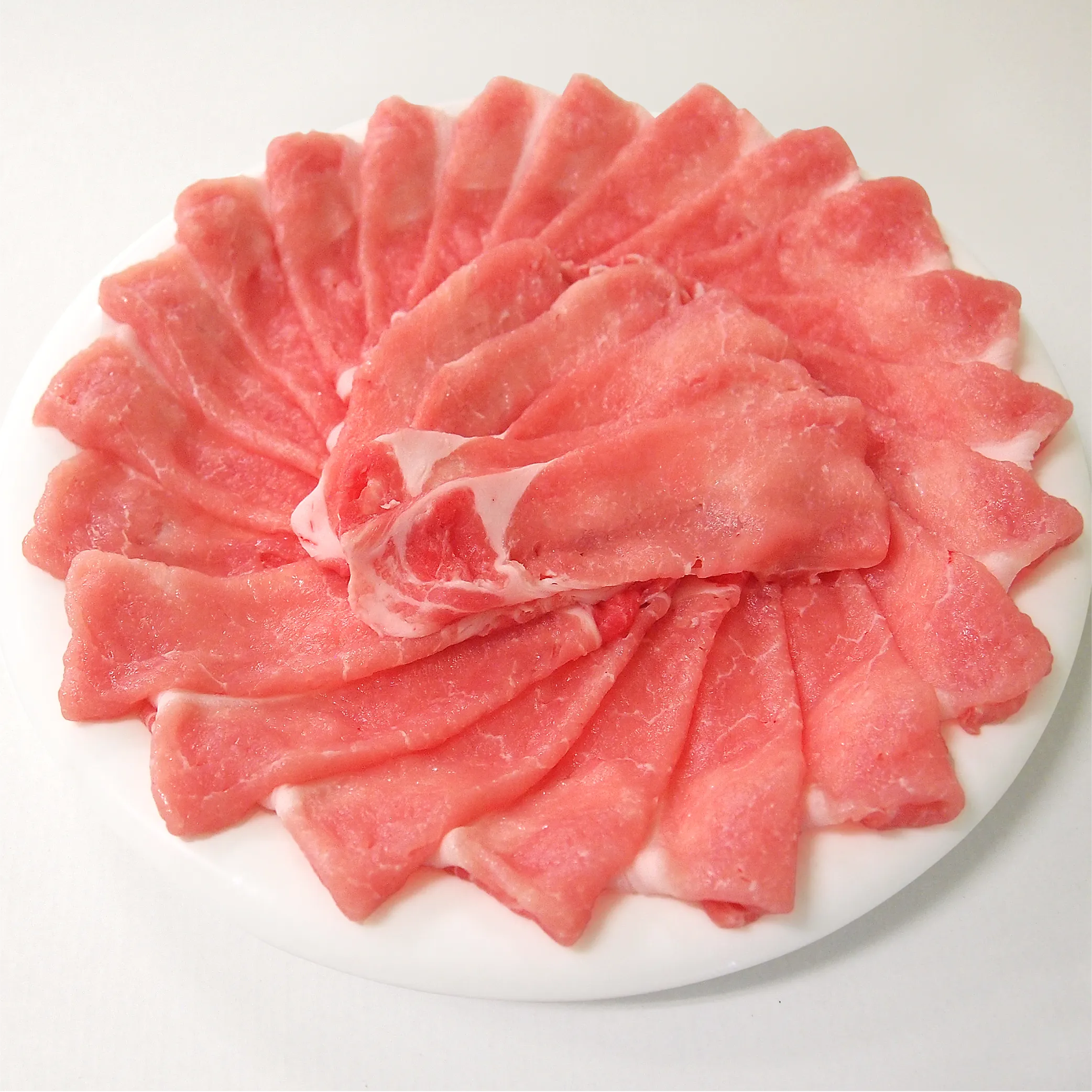 【冷凍】ロースしゃぶ