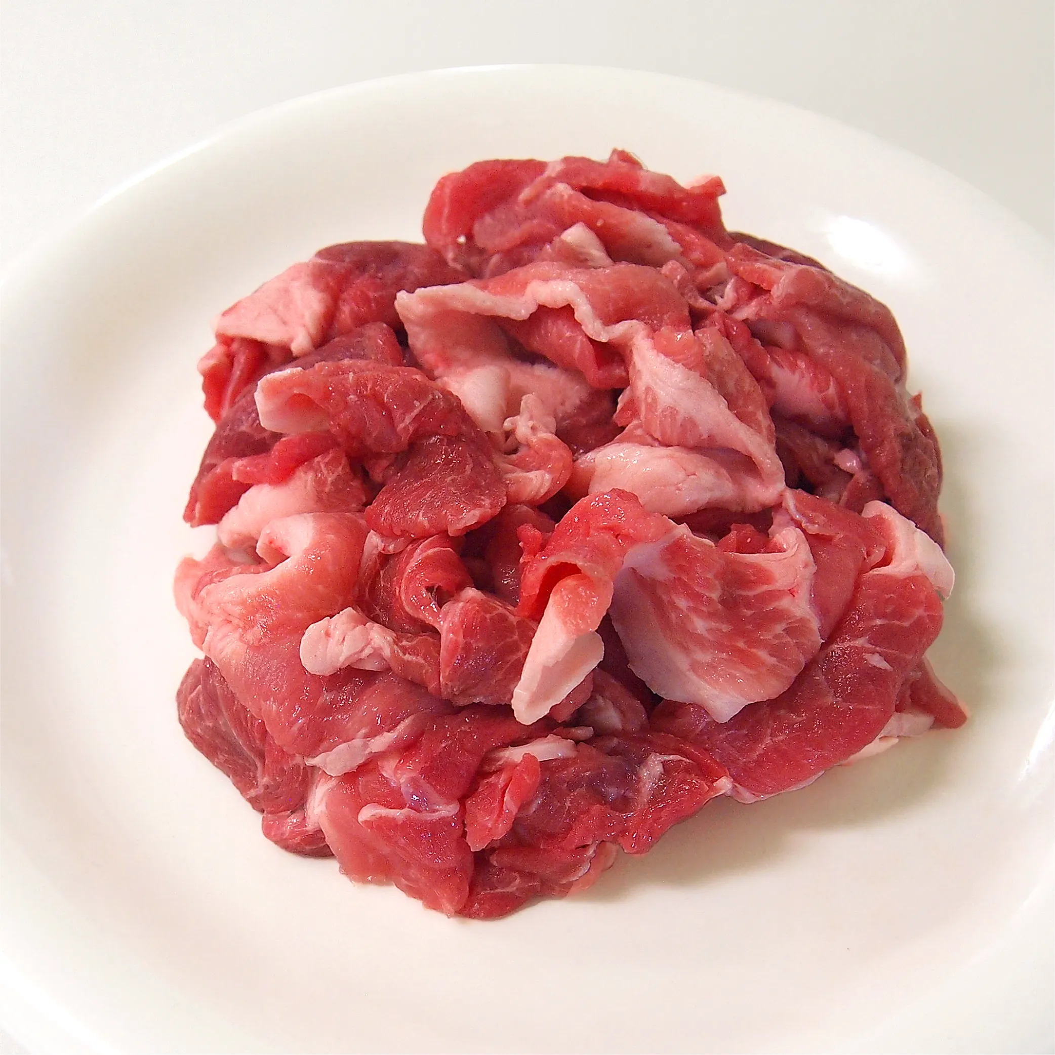 【冷凍】小間切れ