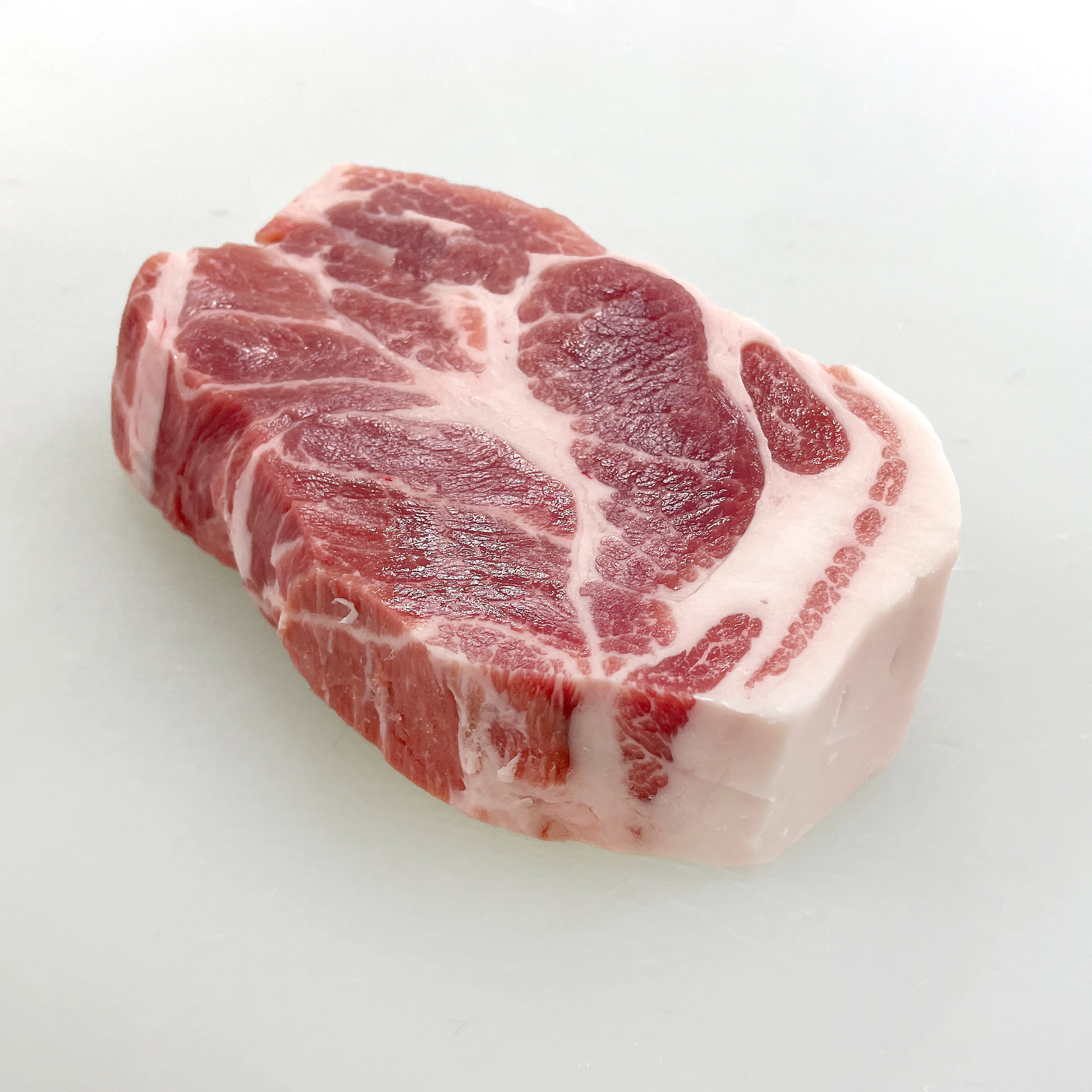 あじ豚肩ロースブロック