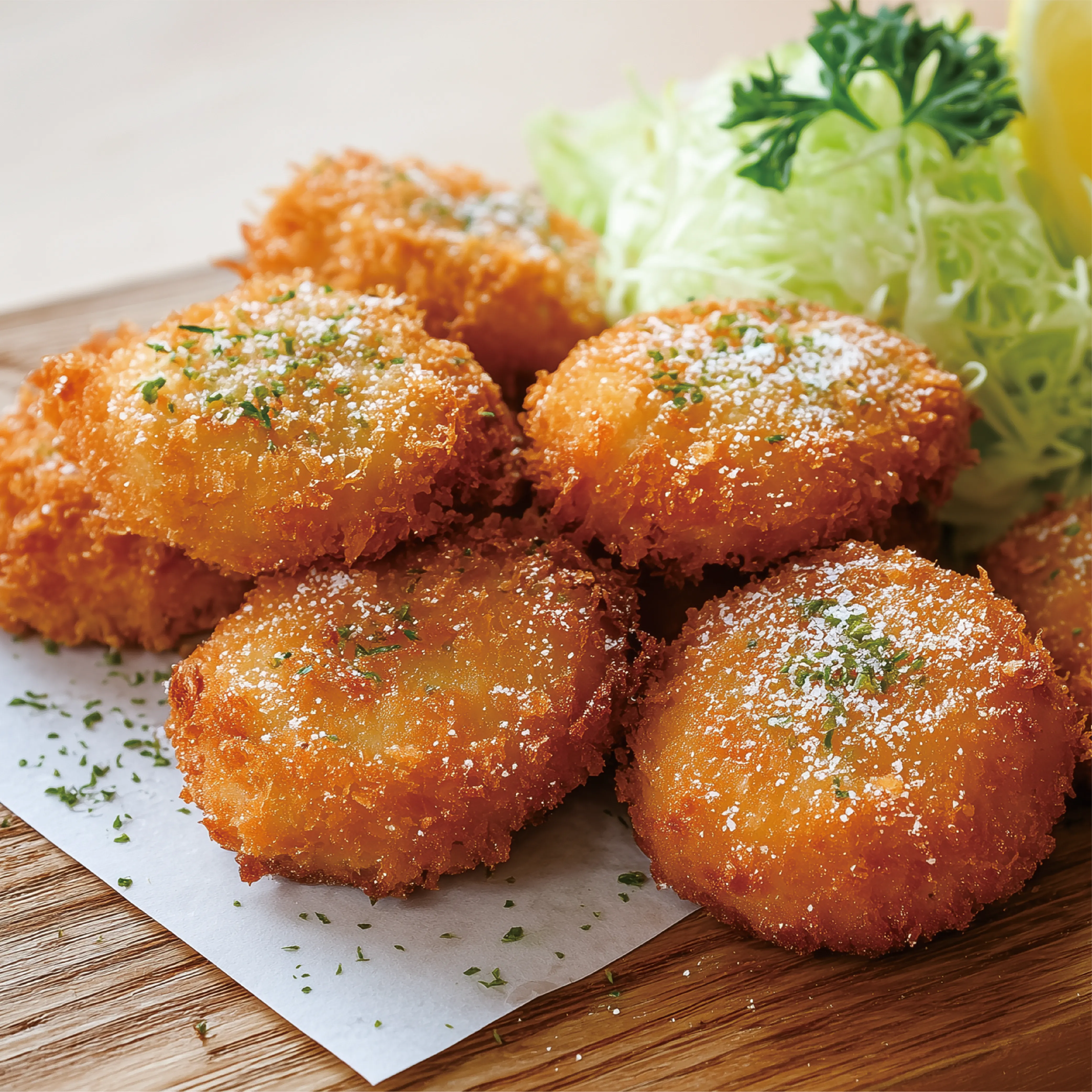 てづくりおかず